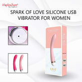 Spark of love Premium vibrator for women